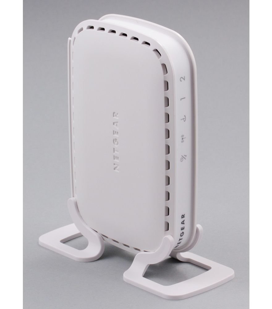 Netgear WNR612 N150 Classic Wireless Router : Amazon.in: Computers